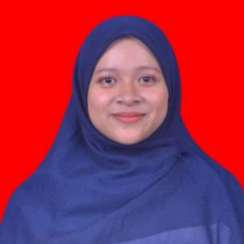 Jihan Nurhafidzoh