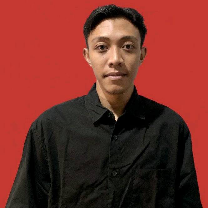 Bayoe Qamaruz Lazuwardi