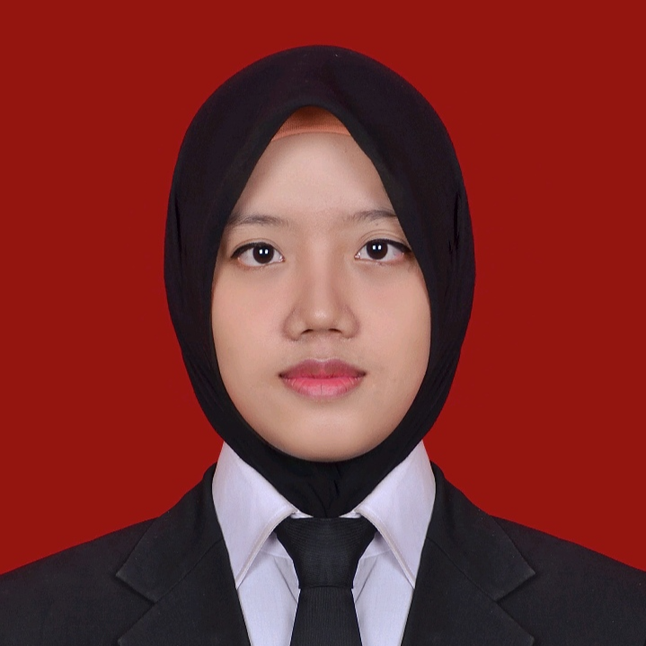 FAUZIA NURRAHMA DEWI
