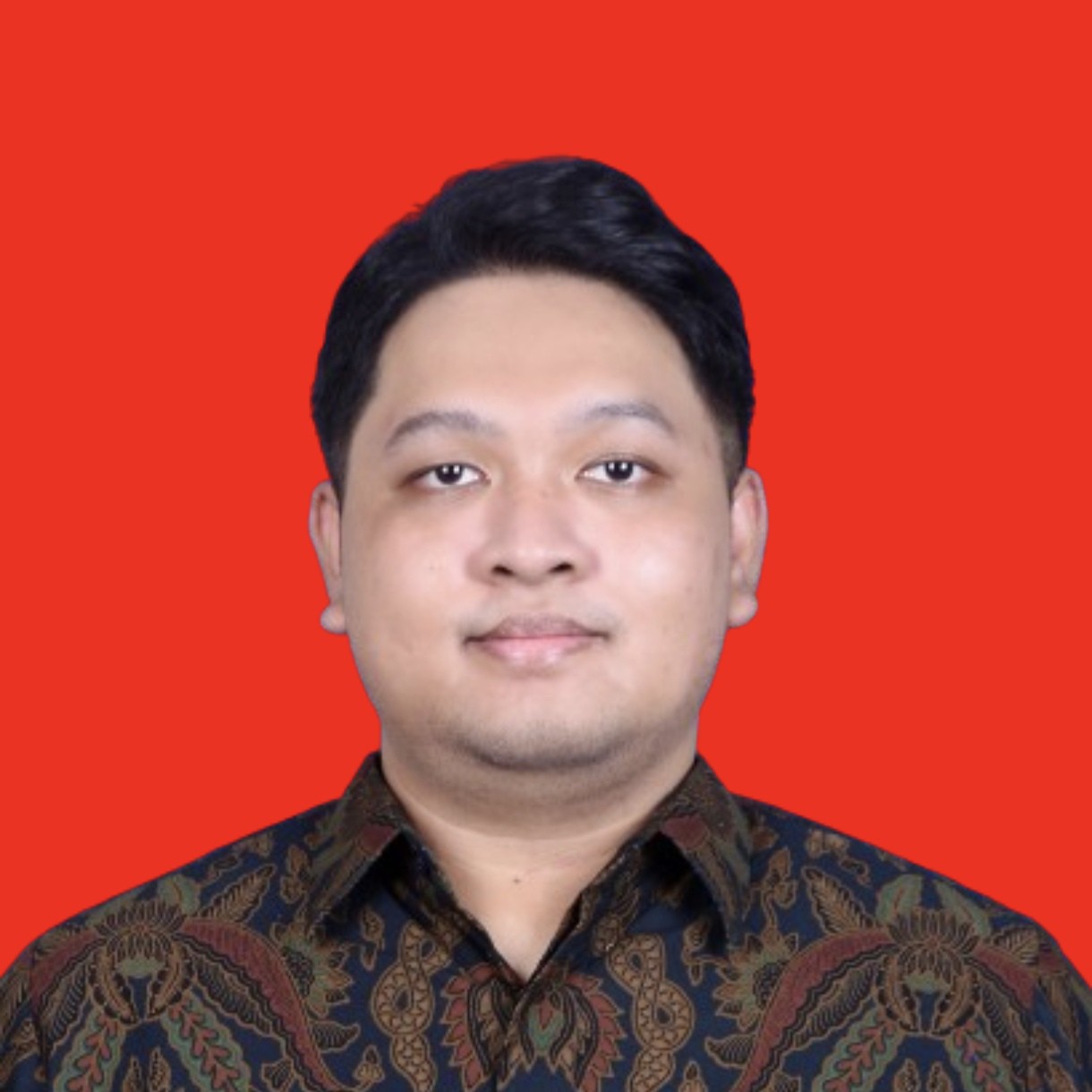 Mohammad Rifki Baihaqi