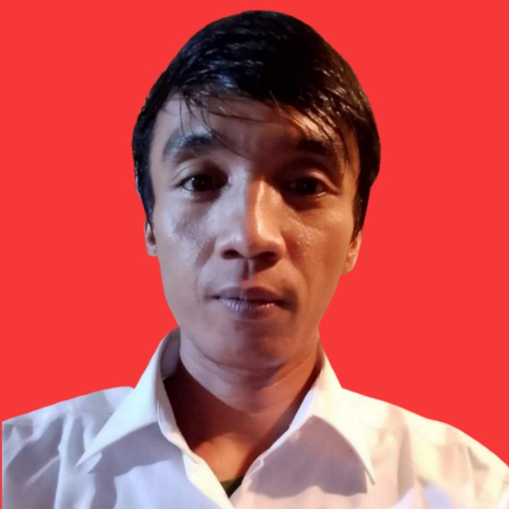 Muchamad Idrus lullail