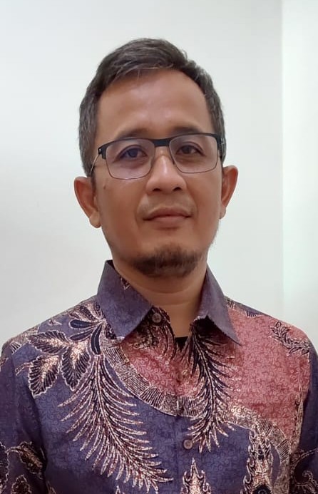 Samsu Hidayat