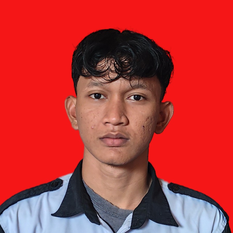 Eko Fandi Saputra