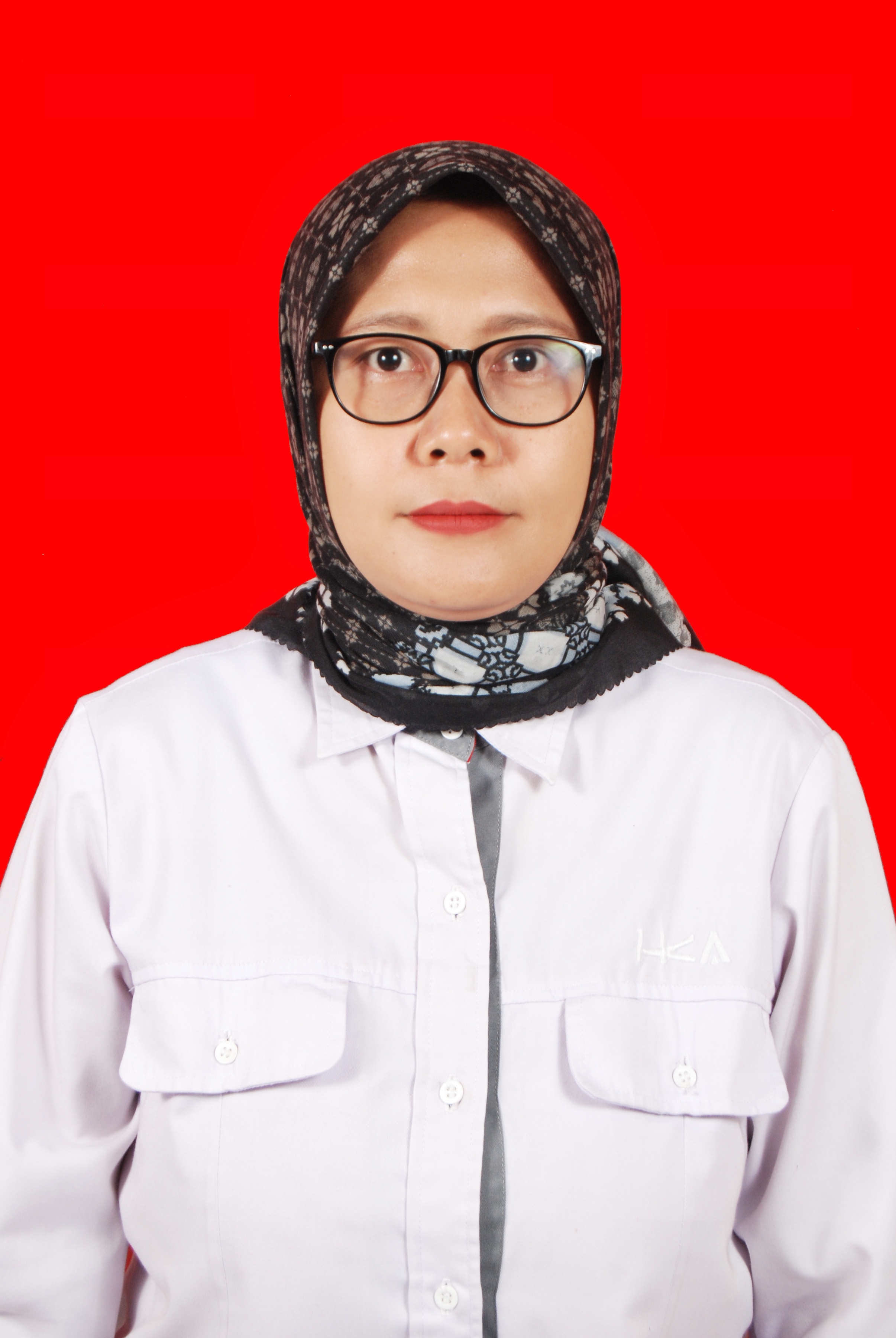 Aprilya Ramadhani Arief