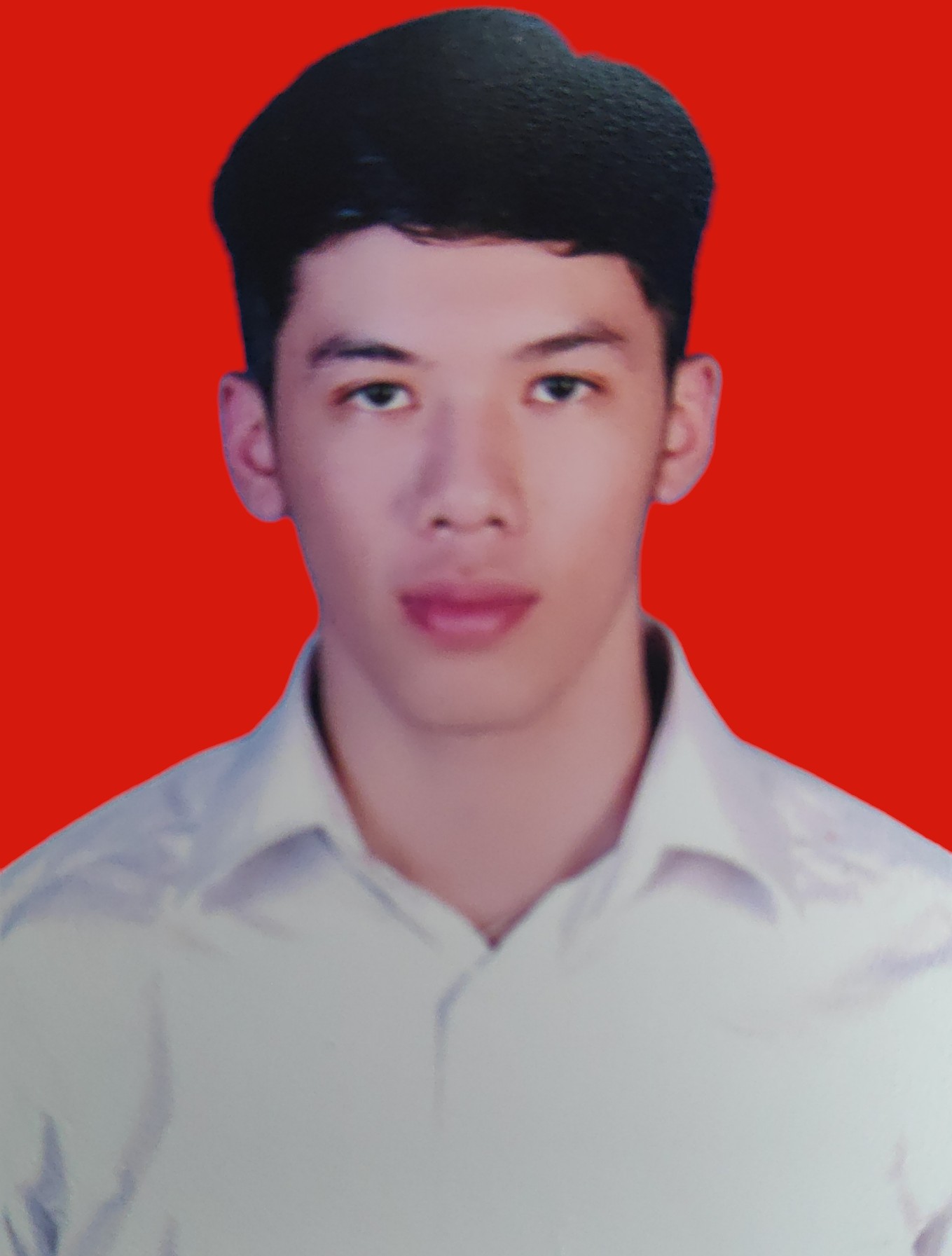 Kelvin Sanjaya