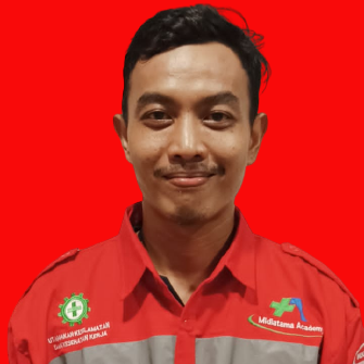 syamsul ma'arif