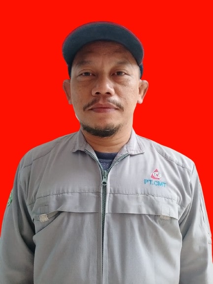 Agus Ali Pribowo Hartono