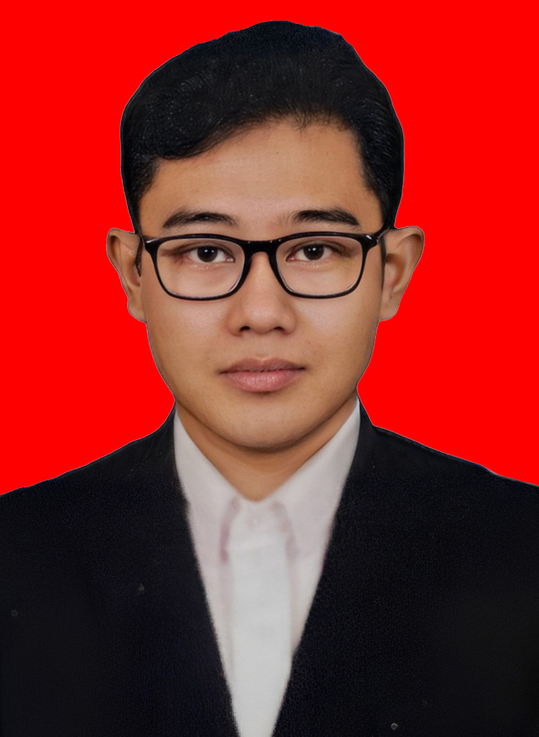 Ahmad Haidzir