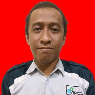 Indra Riyadi