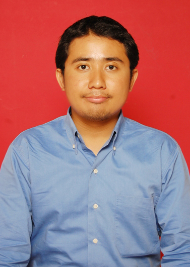 Caesar Aryo Boediono Raharjo