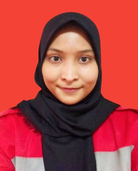 Nafisah Yumna Khairiyyah Madani