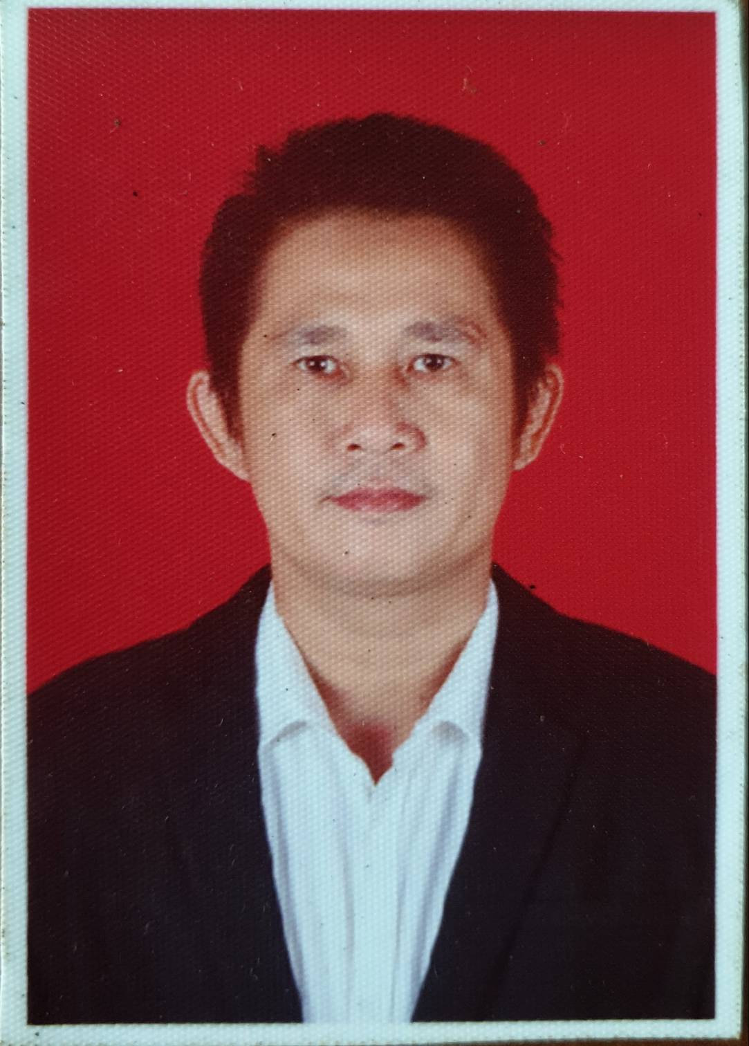 Indra Gunawan