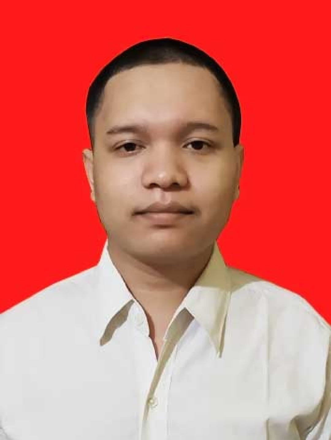 Ronaldo Barkolius Marbun