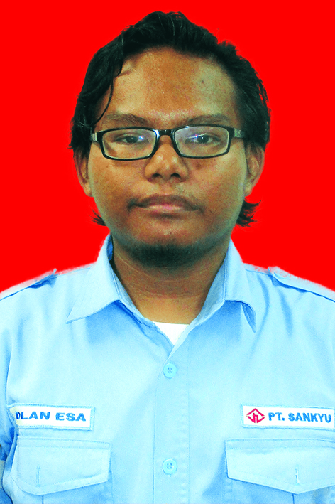 Adlan Esa Darya Wiguna