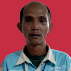 Muhammad Sueb