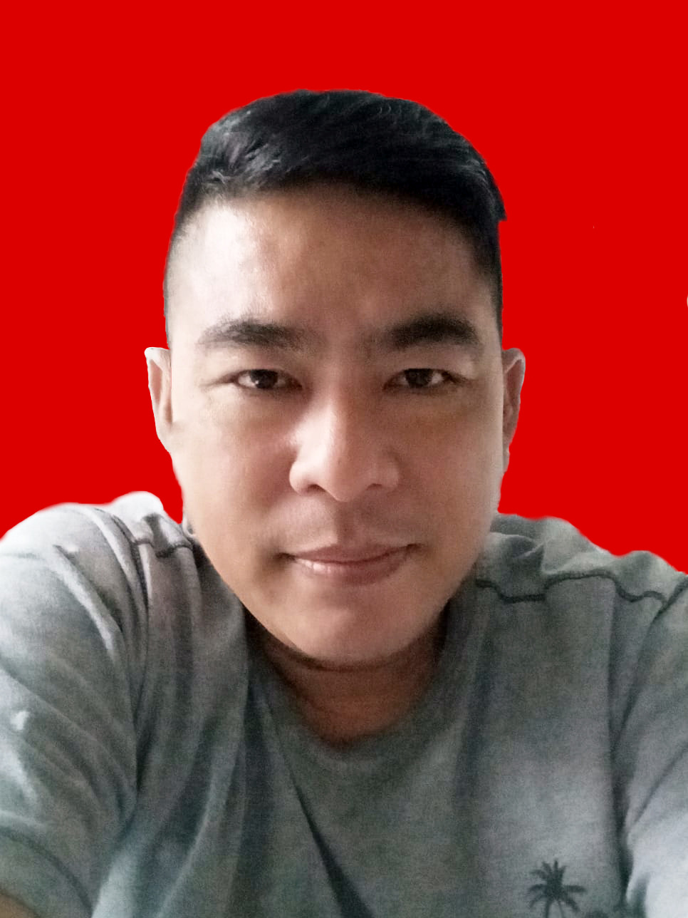 Romi Baskoro Silviananto