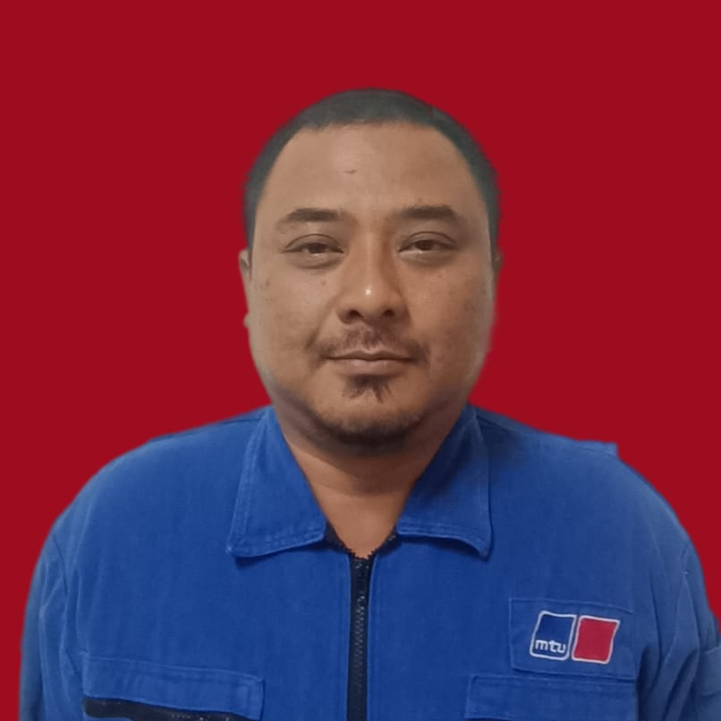 Alextio Handoko