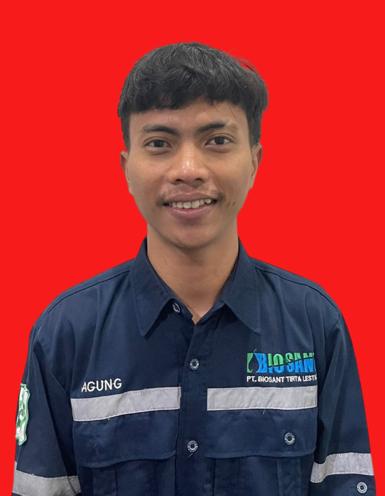 Agung Nuriman