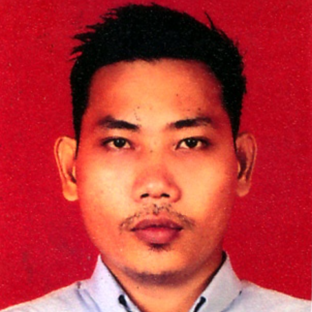 Ricky Charly Alexander