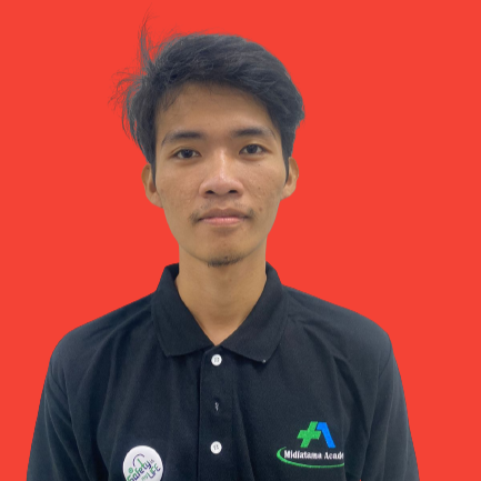 Muhammad Yusuf Zuliansyah