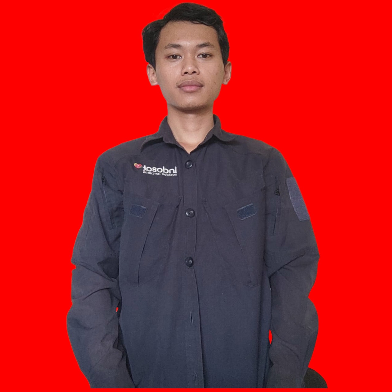 Ibnu Riyanto Rizky