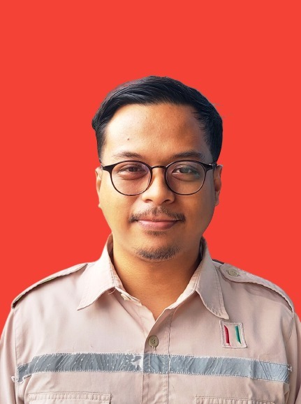 Lukas Pamungkas Andrianto