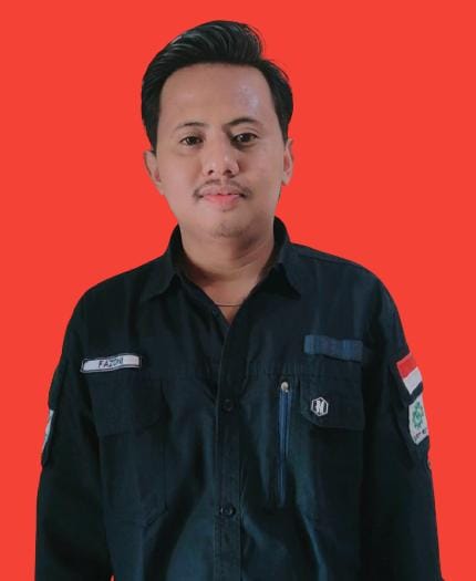 Fazoni Febryanda Zeny