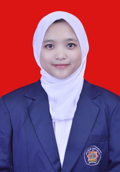Indah Ainun Syafitri