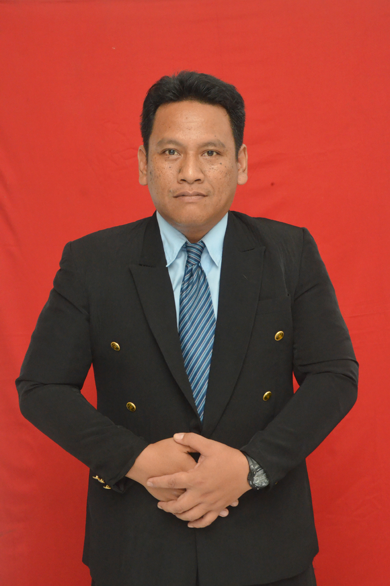 Beni Wijayanto