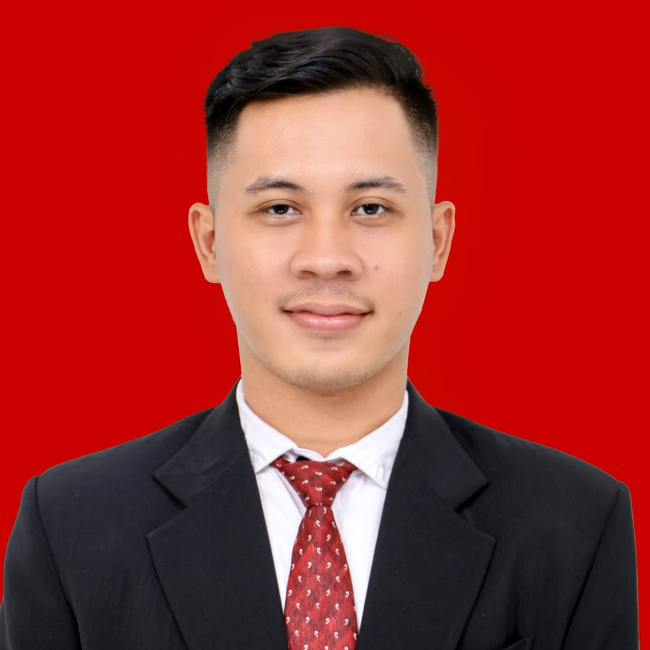 Muhammad Tri Syahbandi