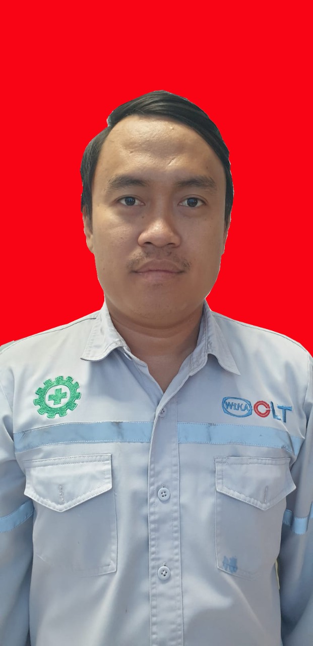 Riswandi Ahmad Saputra