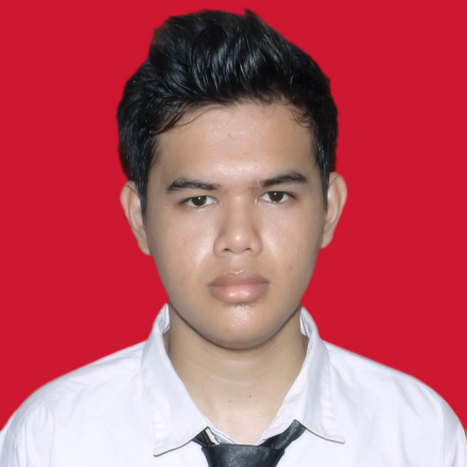 Muhammad Rezky oktaviansyah