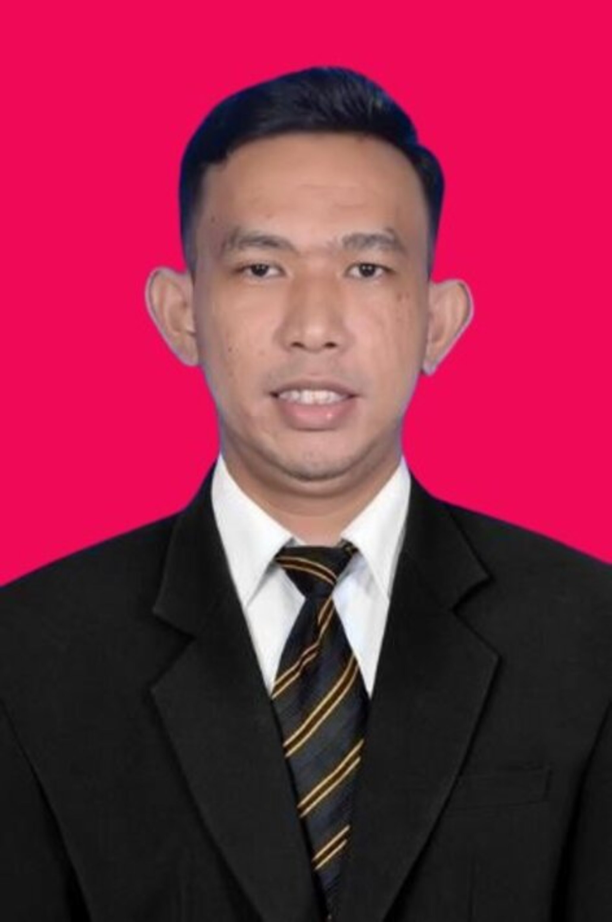 Novry Saut Parulian Silaban