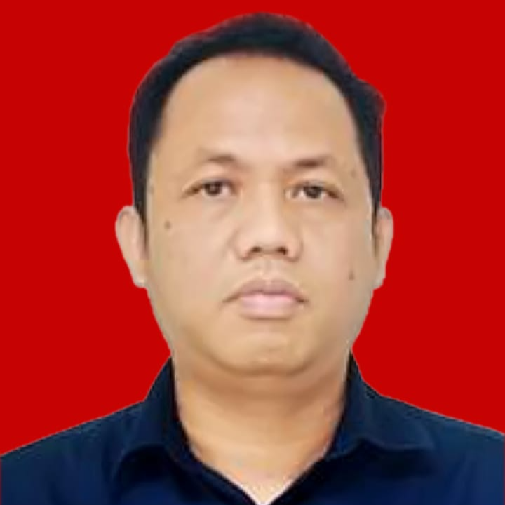 Gatot Nurcahyo Kurniawan