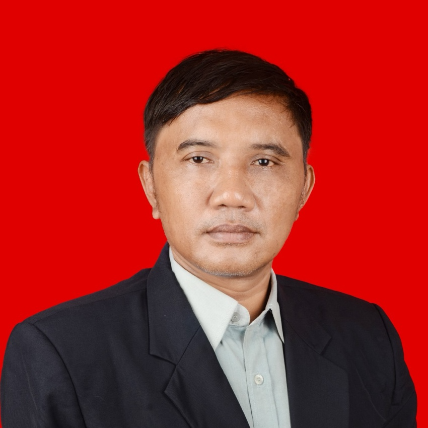 Iwan Kurniawan
