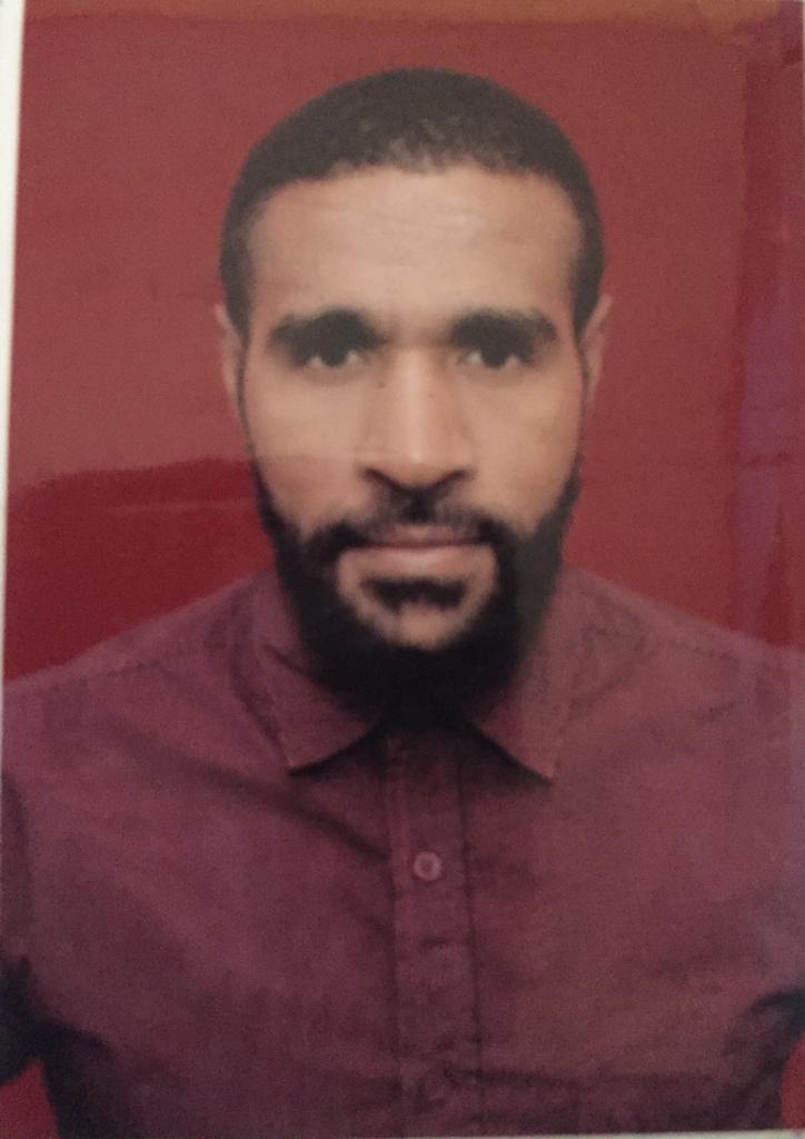 Aholiab Alfansen Naa