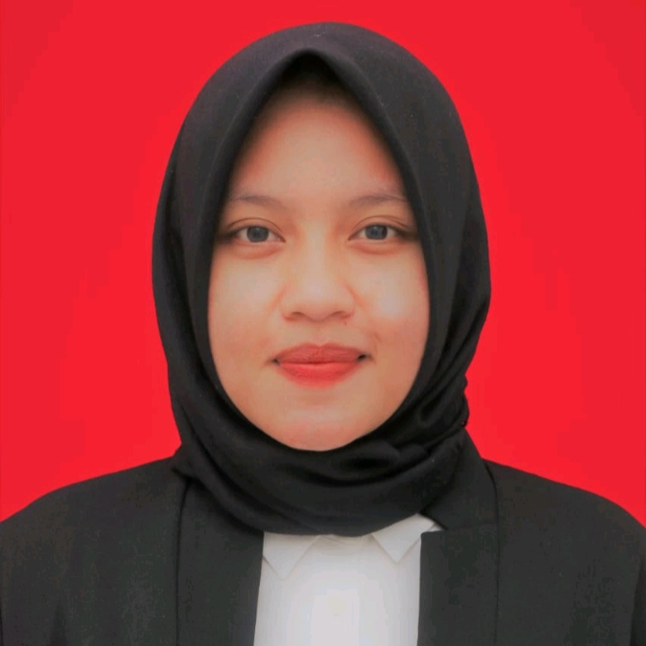 Lia Anggita