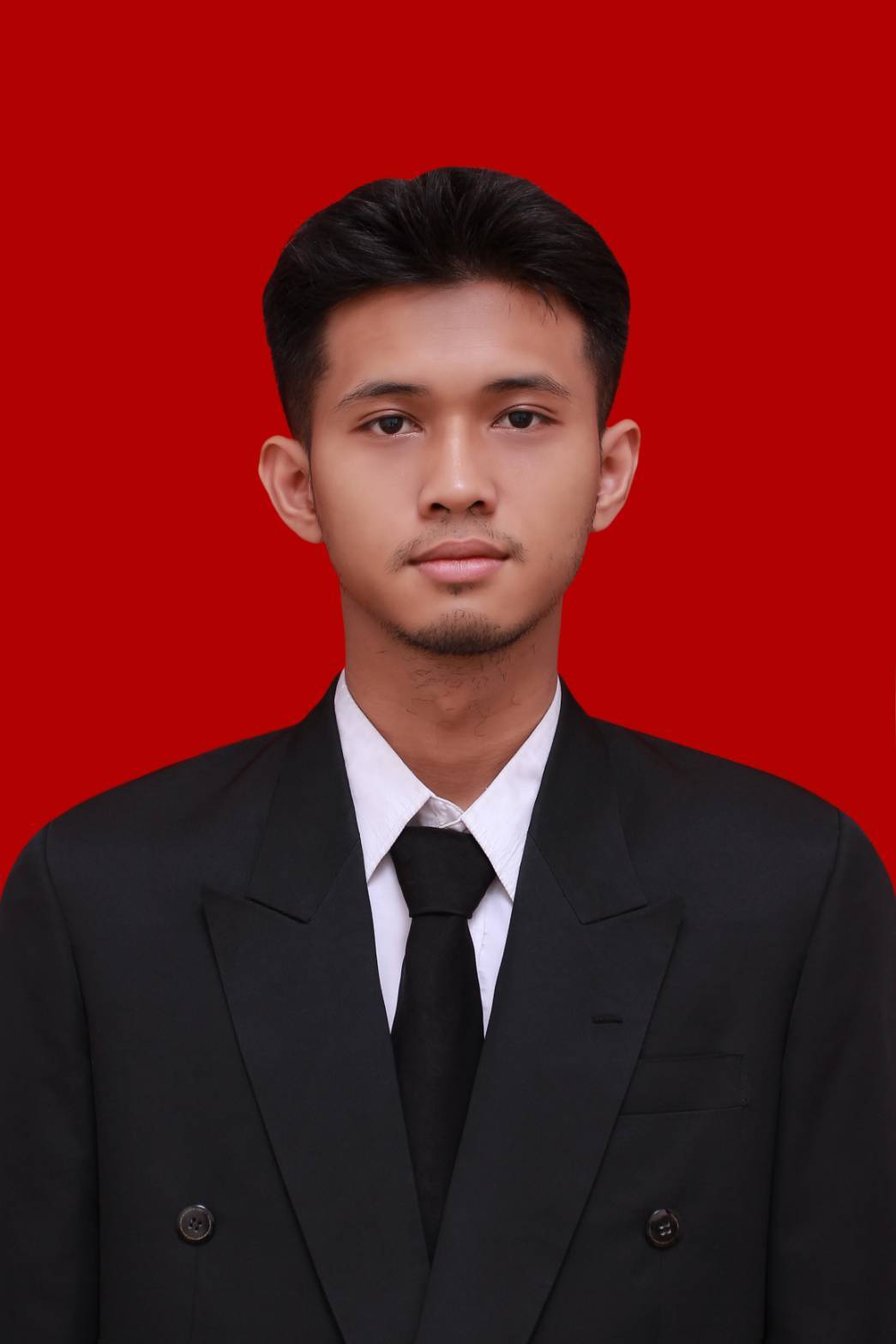 Muhammad Alamulhuda