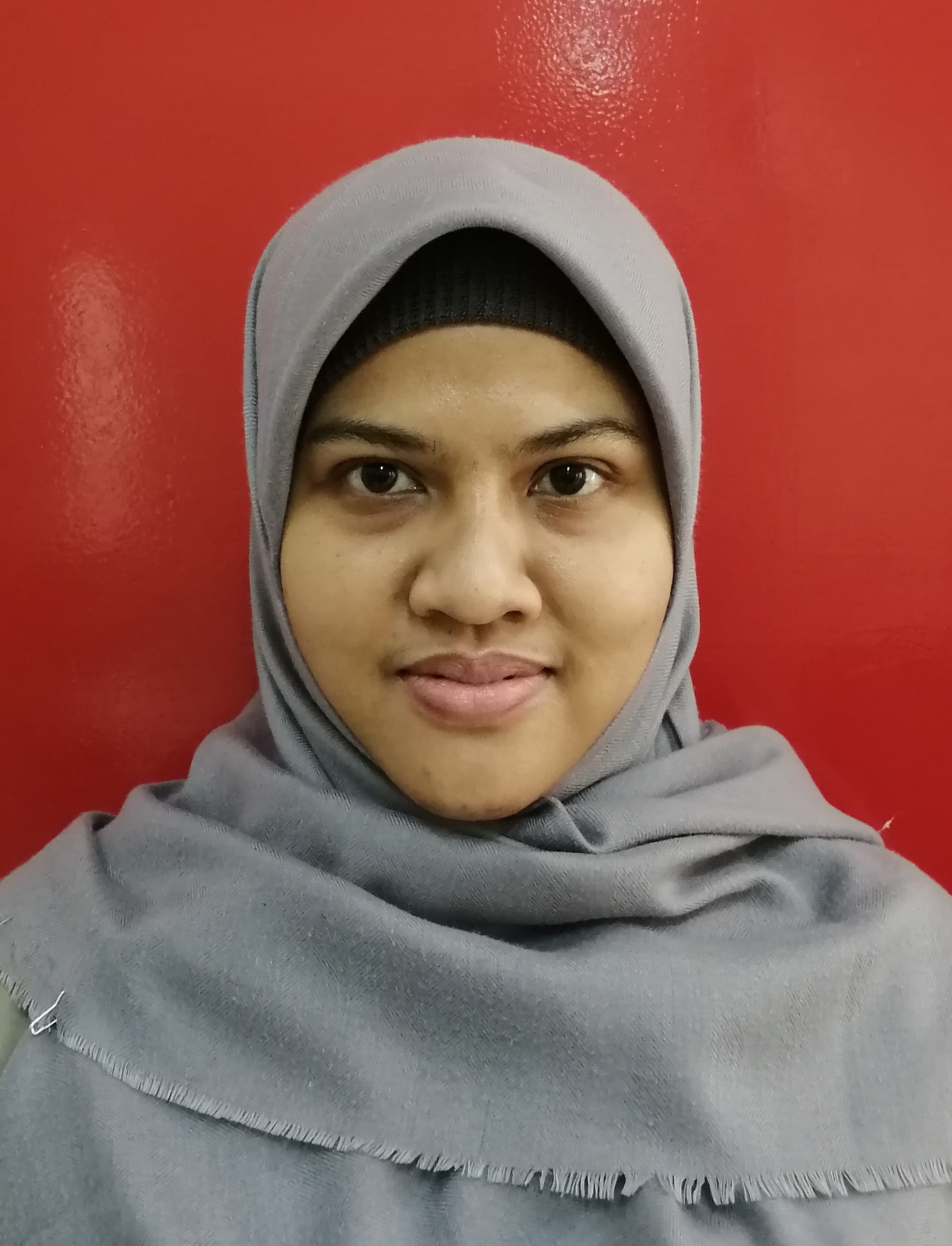 Indah Kartika Sari Lubis