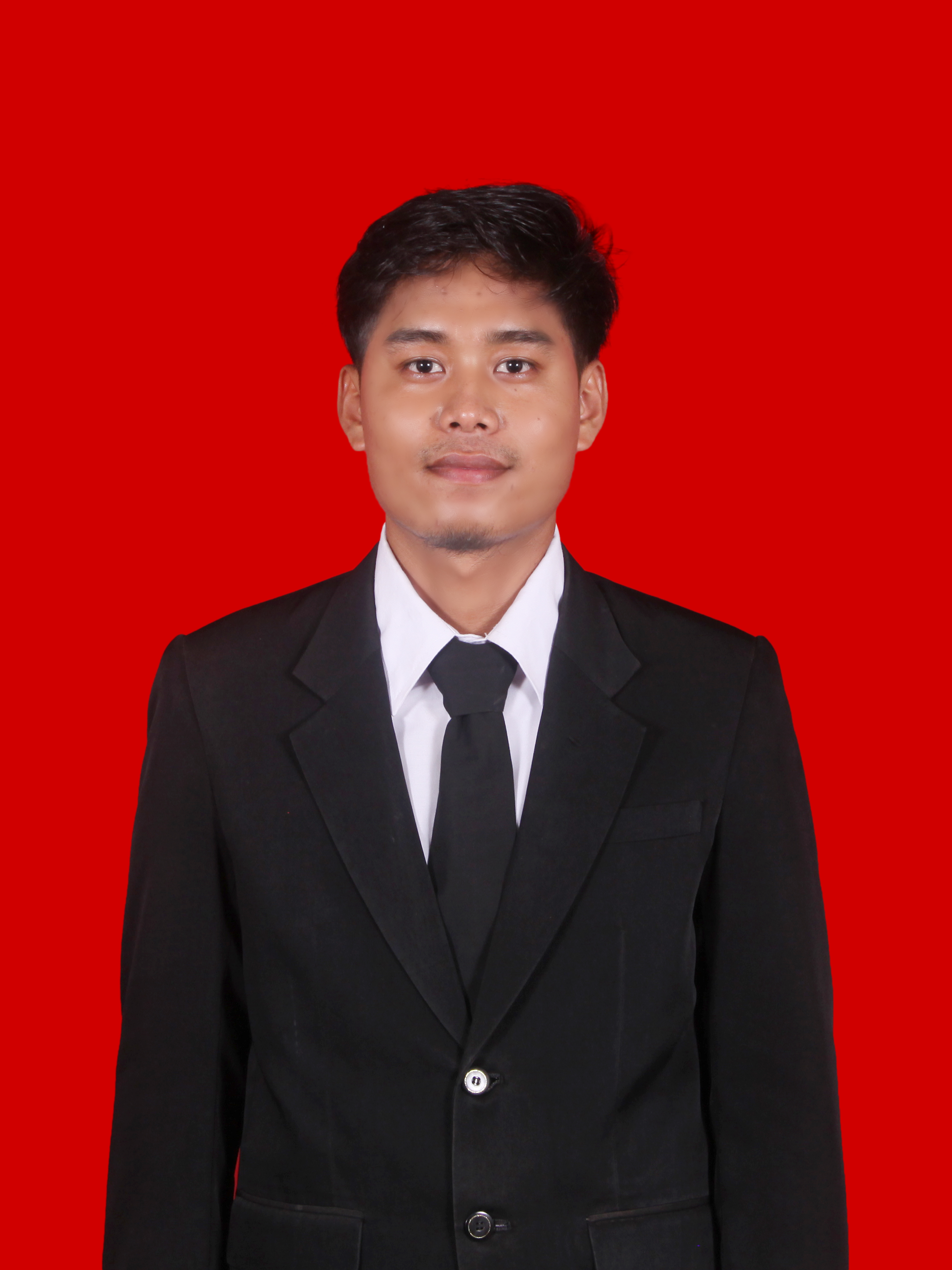 Muhamad Agung Alparizi