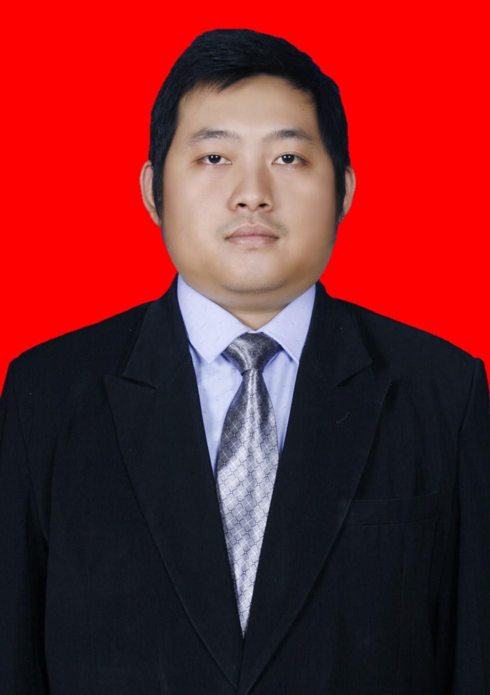 Hendrik Febriyanto