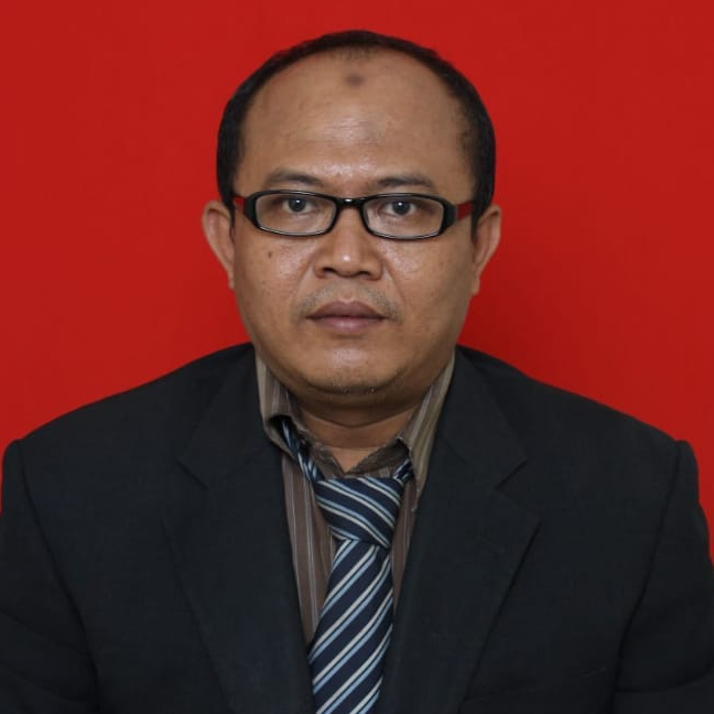 Agus Khaerul Anwar