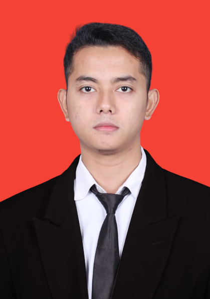 Achmad Majid Burhanuddin