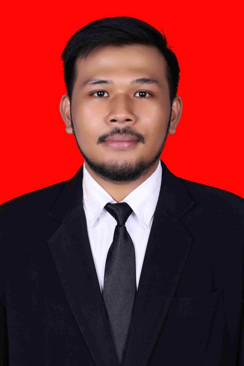 Dedy Catur Pamungkas