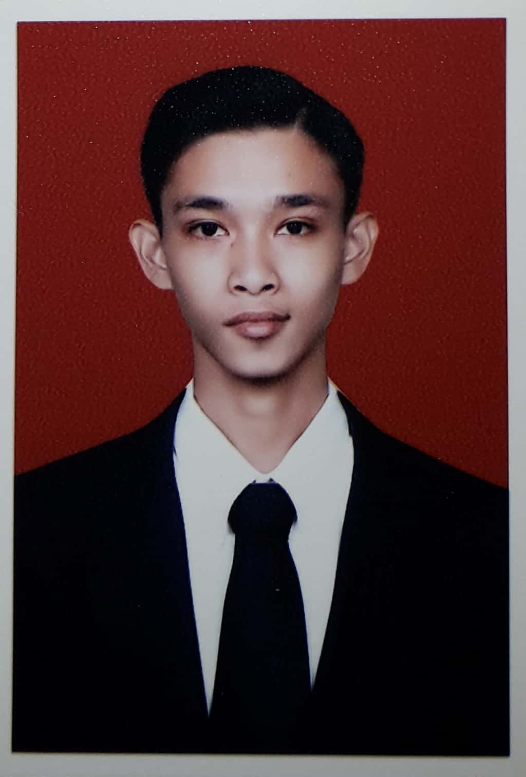 Muhammad Alvine Aldio