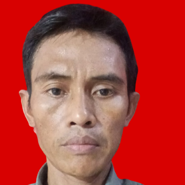Dede Setiawan