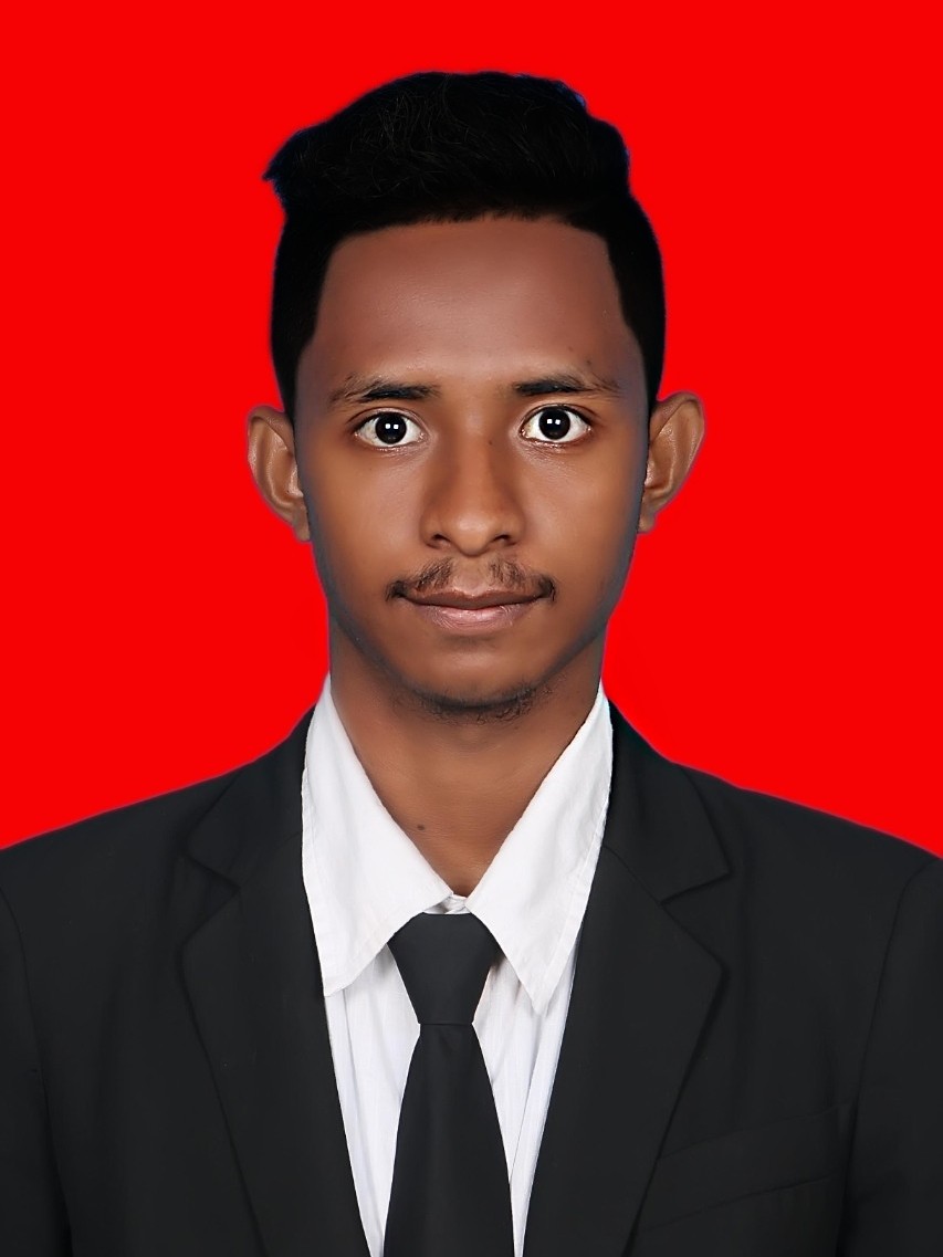 Michael Perwiranegara Dollu