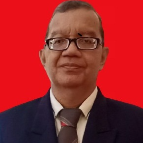 Ir. Erwin Nasution, SE, MM