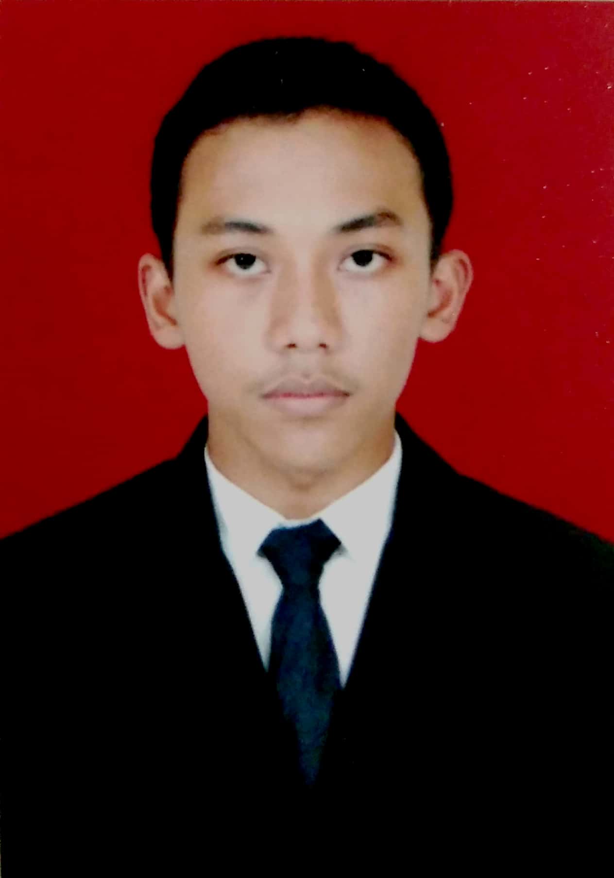 Rafi Khayatullah Ardhi