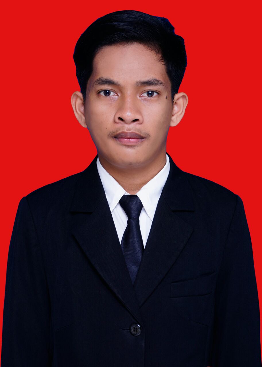 Krismon Hermanto Simanjuntak